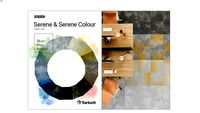 DESSO Serene & Serene Colour Tapijt tegels