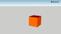 40 Cube