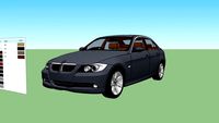 2006 BMW 330i