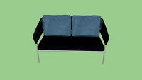 Sofa Exemplo 1