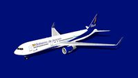 Boliviana de Aviación (BoA) Boeing 767-328(ER)