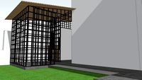 Cathouse Outdoor