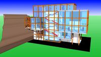PROYECTO FINAL CON TERRENO INCLUIDO