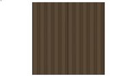 ROCKIT3D Sandwichpanel Facade 10 RAL7006