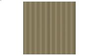 ROCKIT3D Sandwichpanel Facade 10 RAL1035
