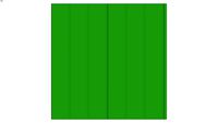 ROCKIT3D Sandwichpanel Facade 8 RAL6018