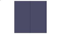 ROCKIT3D Sandwichpanel Facade 7 RAL4012