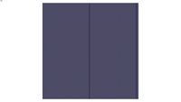 ROCKIT3D Sandwichpanel Facade 3 RAL4012
