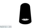 Spot de Sobrepor Redondo Loch Lamp