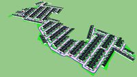 Site Plan Rumah Sederhana