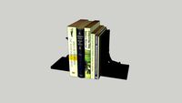 BOOK STAND