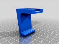 Key turner with lever handle by Rowanon