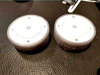 Trådfri AAA converter by CJS9000