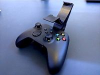 Xbox Series X Controller Phone Mount Adapter by itsjake88