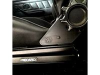 Recaro Sitzblende - Seat Cover by Fuss-im-Ohr