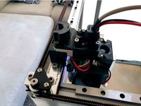 Jubilee Adapter for E3D's ToolChanger Hemera Tool by dflemstr