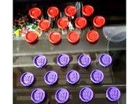 Transformers Checkers by NewMaker15