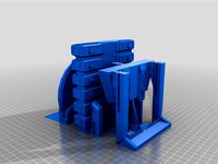 Star Trek TMP Era Carrier by tecarr