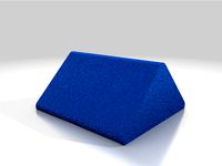 Schutz für Fußleistenecken (Baseboard Corner Protection) by druggermeischder