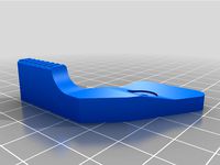 Holster Claw by Scout339