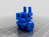 Cogmind - Demented by SharkPrints