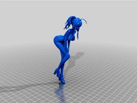 St. Louis v0.6a NUDE by fASE-2