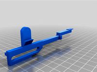 Modulus Hybrid Pusher by NavReth