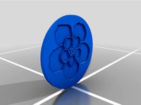 Femboy Solutions Branded Coin by FemboySolutions