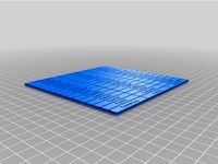 BIP39 Seed Phrase Tiles by jordorama
