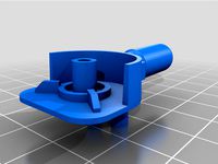 Remote Control Ersatz-Stick (Revell 24924) by birko70