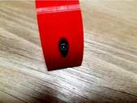 Window Blind / Shutter Distance Ring / Rollo Aufrollhilfe by molodeztom