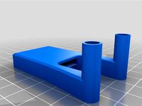 Pirx Seven GPS-Mount V1 by FPVFredi