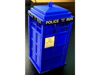 Tardis by 101swm101