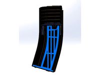 30 round Mag Limiter, AR by PSomeone