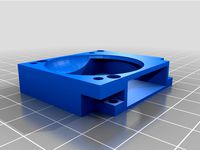 4010 Axial fan to vent ring 2 by Jakes0088