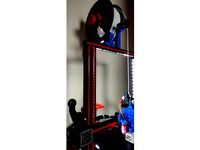 Filament Runout Sensor Direct Drive by Altair45