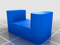 FridayFPV Seeker Maintenance Stand by DaveFridayJones