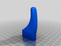 Gâchette Ratron by Dlteck2000