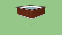 Hydrospas