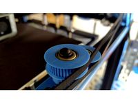 688zz Idler Pulley 45T by der_Timm0