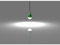 Bird feeder light by SebastianMaxG