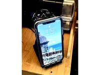 Dock/Stand for wireless phone charging (optional Galaxy Watch dock) by e1miran