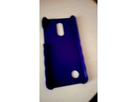 LG Aristo by Alangham20
