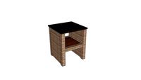 Mesa Lateral Caribe