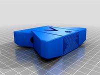 ALFA Putter by Sub Putters by DWaltimyer