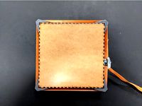 Strap Vice by Nygaard_Design_Udvikling