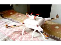 drone for apm and pixwhak  by Brijesh11