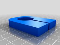 Apple watch dock by xZeuzx