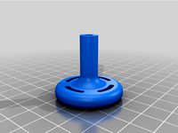 FOLDING SEAT HANDLE - CHEVROLET TRACKER by xXPABLO96