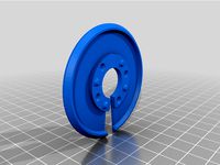 PomPom Maker by McAzzaMan